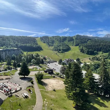 L'alti -studio Balcon Vue Montagne 아파트 빌라르 드 랑