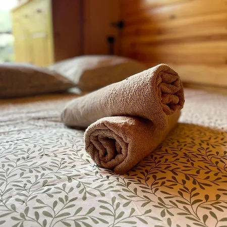 Apartman L'alti -studio Balcon Vue Montagne Villard-de-Lans